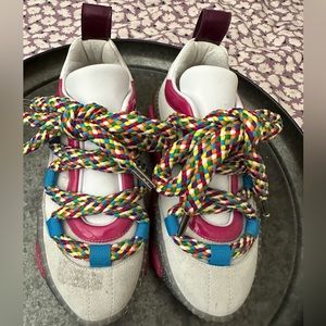 Moschino sneakers 37